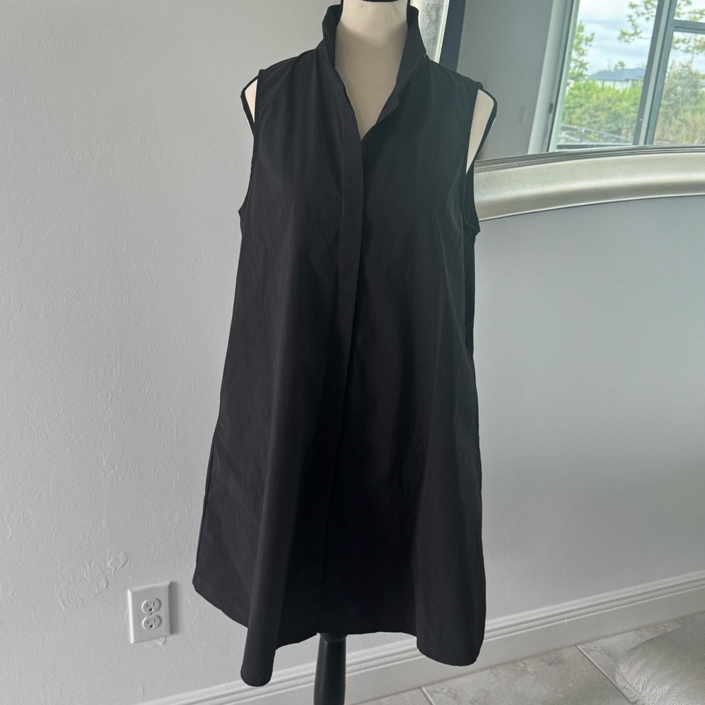 Tuckernuck Button-Down Mini Dress - image 2